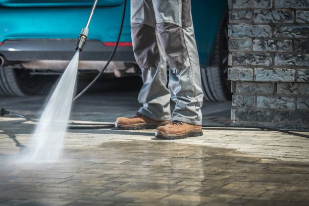 Best Graffiti Removal  in Phillips, WI