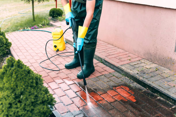 Best Factory Floor Cleaning  in Phillips, WI