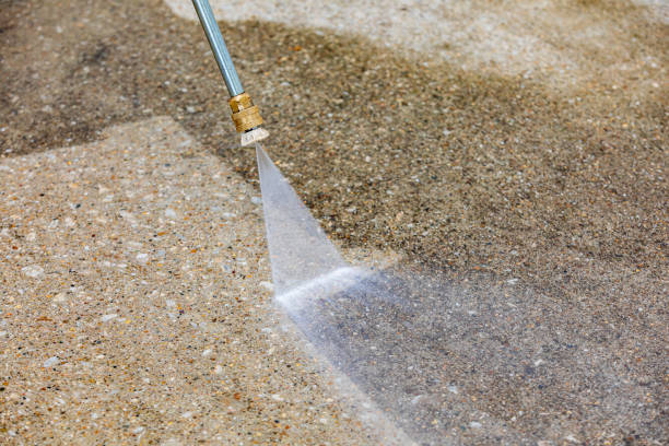 Trusted Phillips, WI Pressure Washing Services Experts