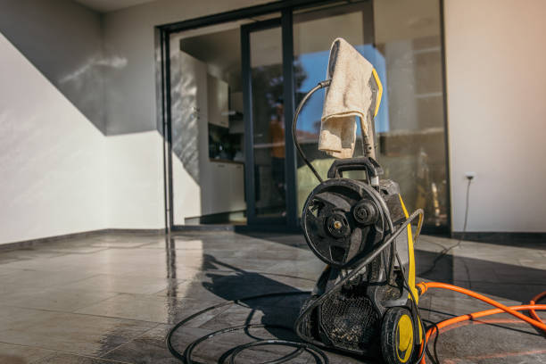 Best Driveway Pressure Washing  in Phillips, WI