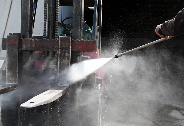 Best Heavy Equipment Washing  in Phillips, WI